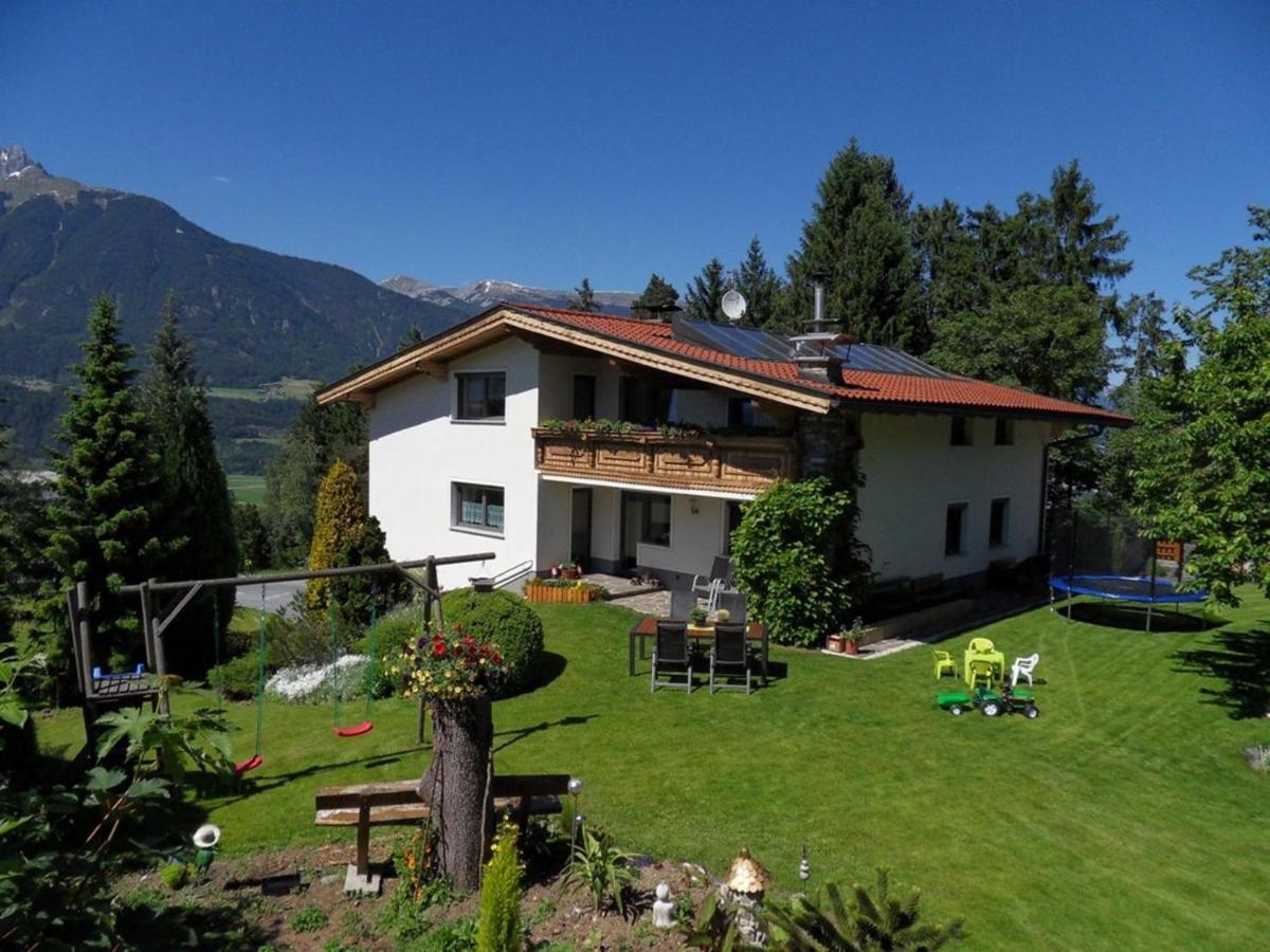 Appartements Anfang Weerberg Exterior photo