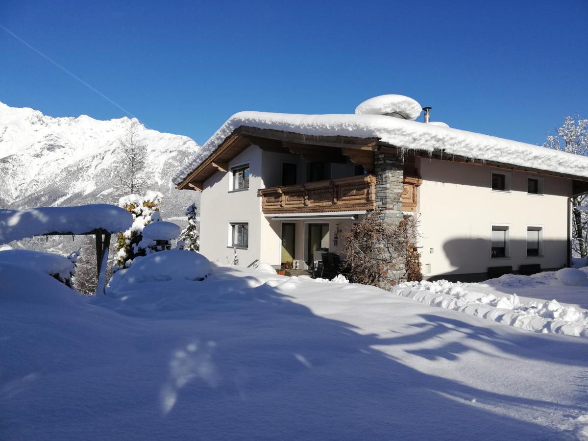 Appartements Anfang Weerberg Exterior photo