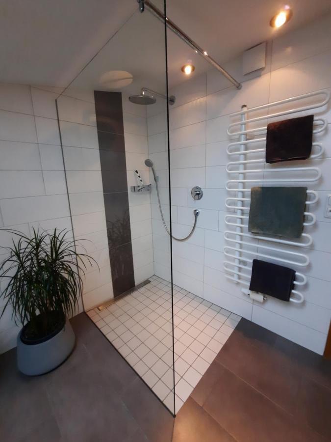 Appartements Anfang Weerberg Exterior photo