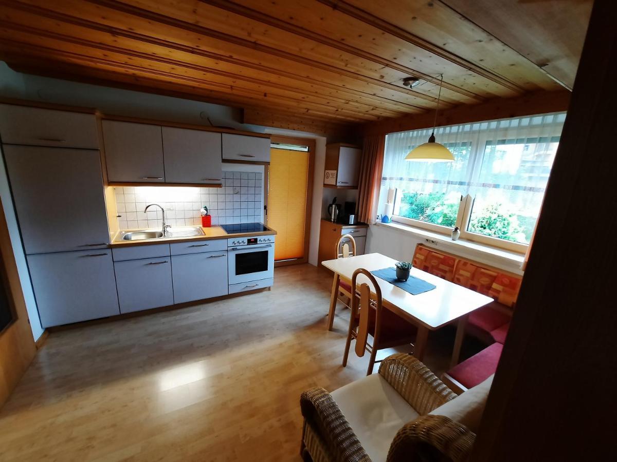 Appartements Anfang Weerberg Exterior photo