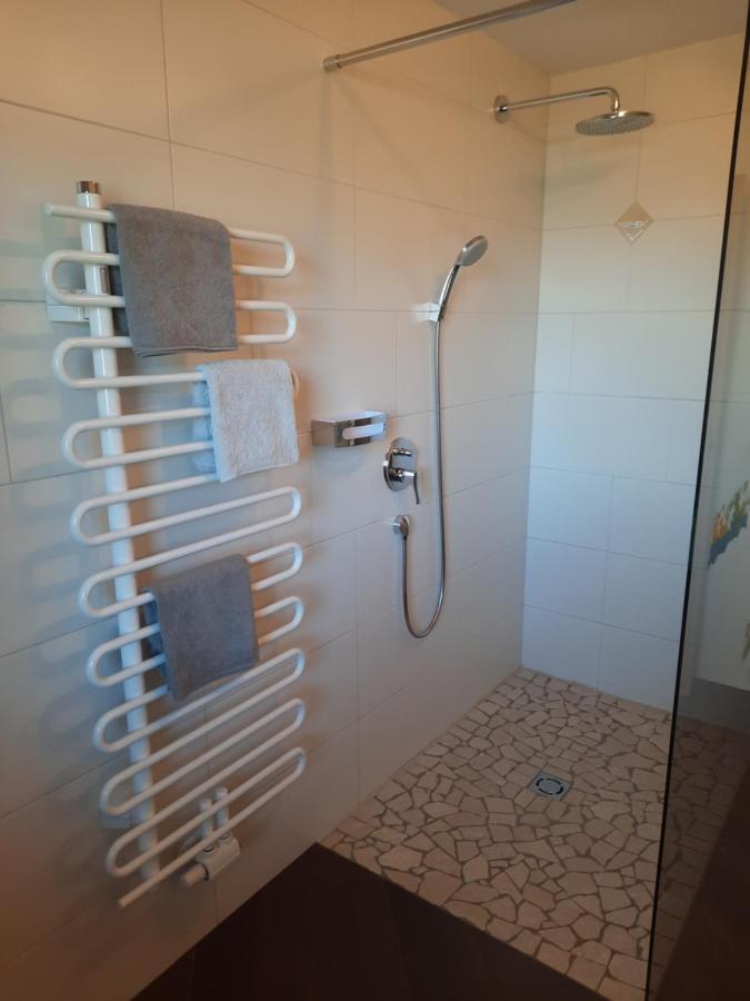 Appartements Anfang Weerberg Exterior photo