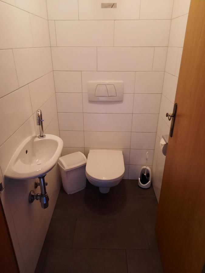 Appartements Anfang Weerberg Exterior photo