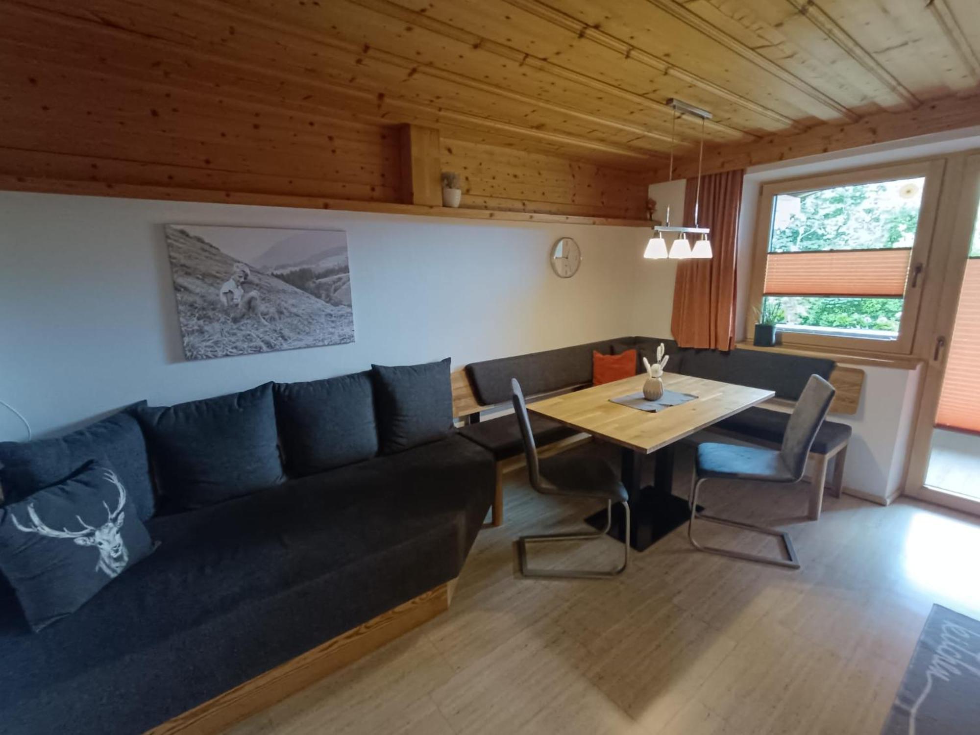 Appartements Anfang Weerberg Exterior photo