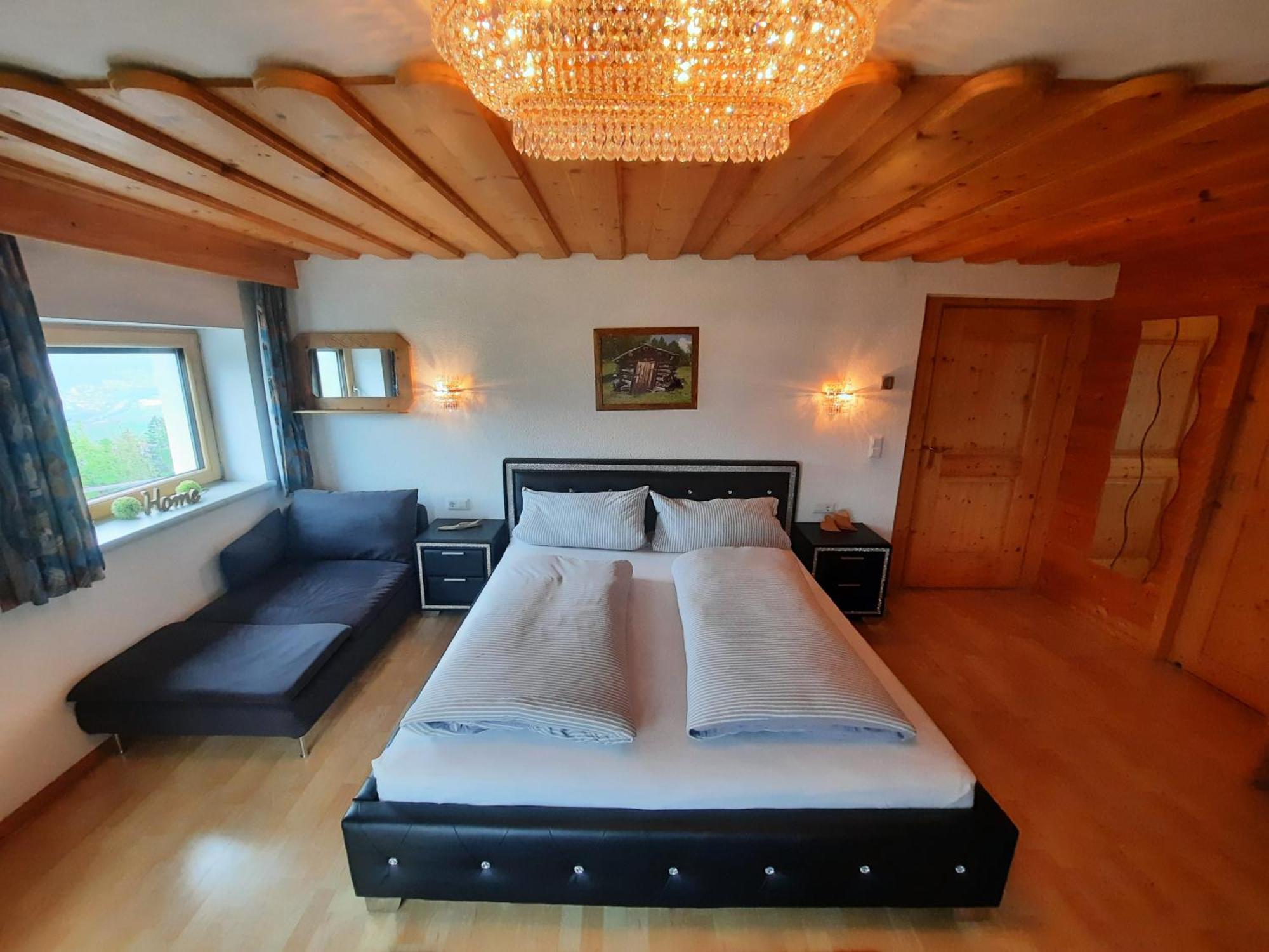 Appartements Anfang Weerberg Room photo